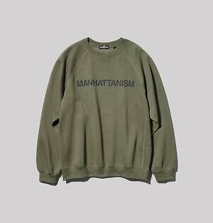 GU×エンジニアド ガーメンツ初コラボ、背面に大きなポケットを配した中綿コートやボアブルゾン｜写真11