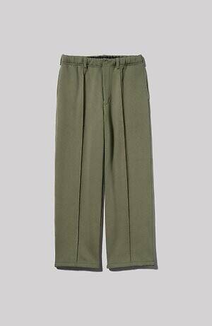 GU×エンジニアド ガーメンツ初コラボ、背面に大きなポケットを配した中綿コートやボアブルゾン｜写真14