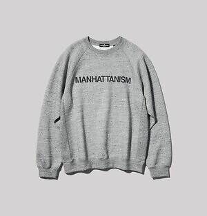 GU×エンジニアド ガーメンツ初コラボ、背面に大きなポケットを配した中綿コートやボアブルゾン｜写真13