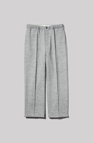 GU×エンジニアド ガーメンツ初コラボ、背面に大きなポケットを配した中綿コートやボアブルゾン｜写真16