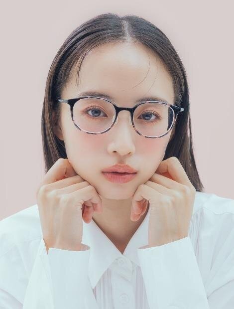 ピンクデミ 全3種 各12,200円(セットレンズ込)