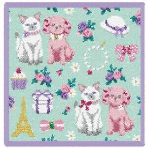 フェイラー(FEILER) グリローズ｜写真2