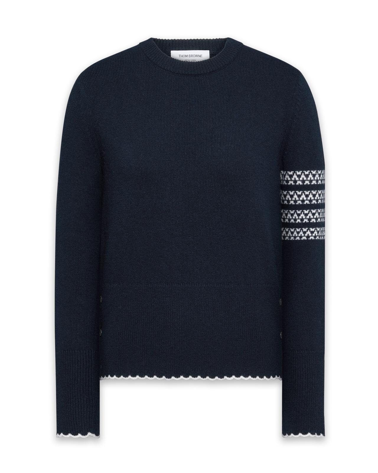 トム ブラウン“ダックス犬”バッグ、タキシード姿＆煌めくシルバーのクリスマス仕様｜写真20