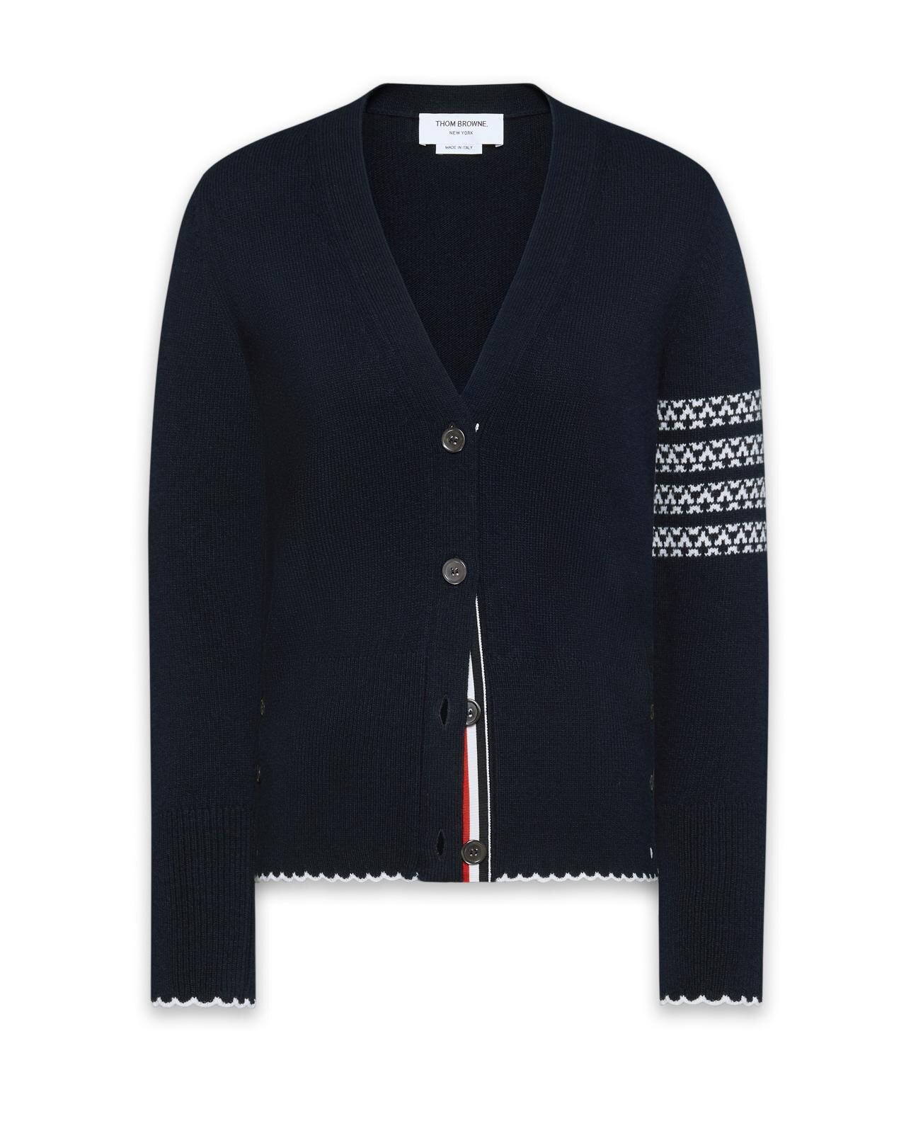 トム ブラウン“ダックス犬”バッグ、タキシード姿＆煌めくシルバーのクリスマス仕様｜写真14