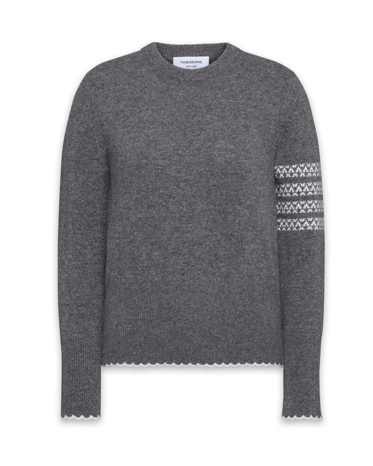 トム ブラウン“ダックス犬”バッグ、タキシード姿＆煌めくシルバーのクリスマス仕様｜写真18