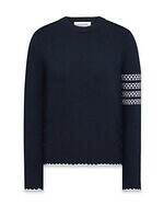 トム ブラウン“ダックス犬”バッグ、タキシード姿＆煌めくシルバーのクリスマス仕様｜写真20