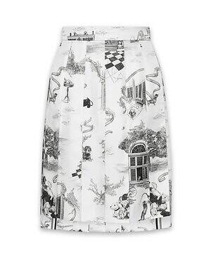 トム ブラウン“ダックス犬”バッグ、タキシード姿＆煌めくシルバーのクリスマス仕様｜写真23