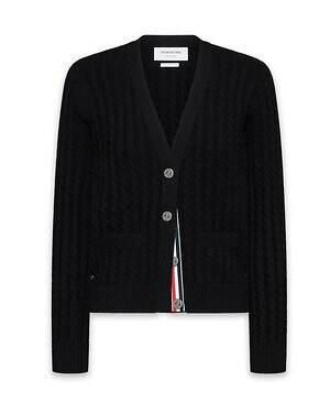 トム ブラウン“ダックス犬”バッグ、タキシード姿＆煌めくシルバーのクリスマス仕様｜写真17