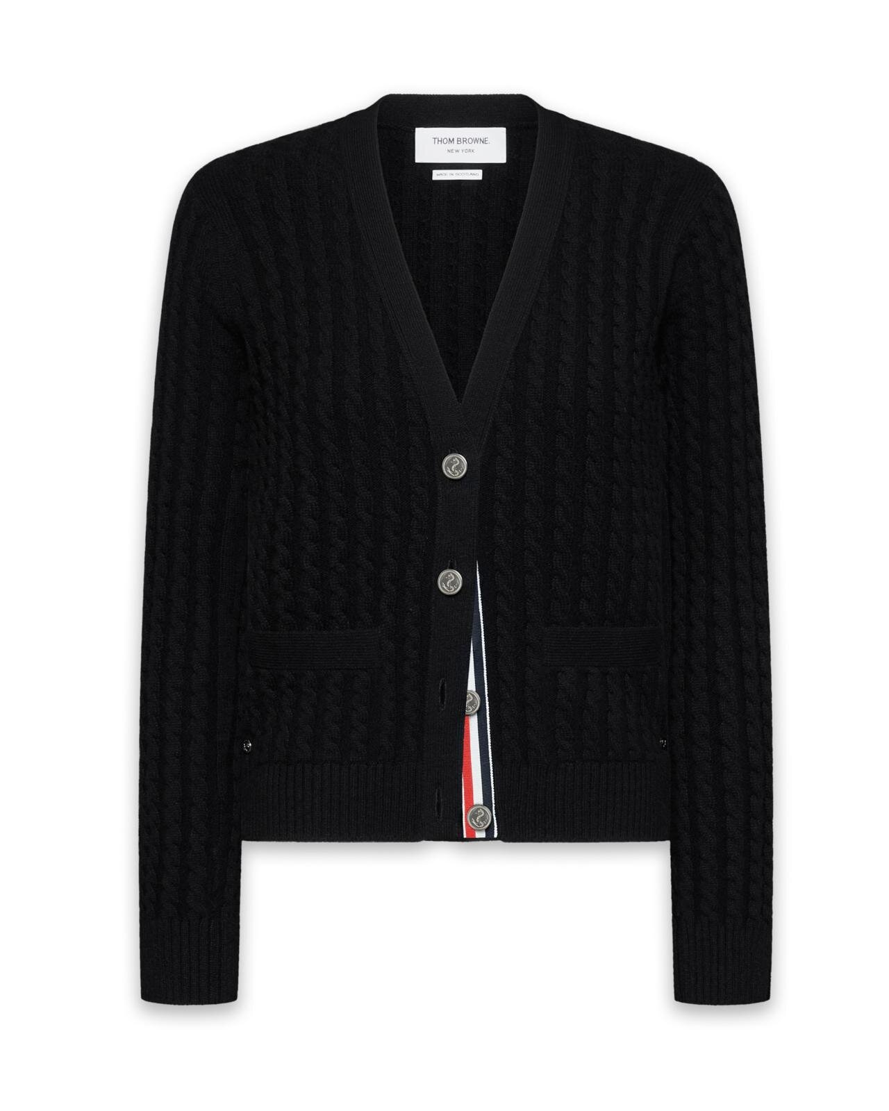 トム ブラウン“ダックス犬”バッグ、タキシード姿＆煌めくシルバーのクリスマス仕様｜写真17