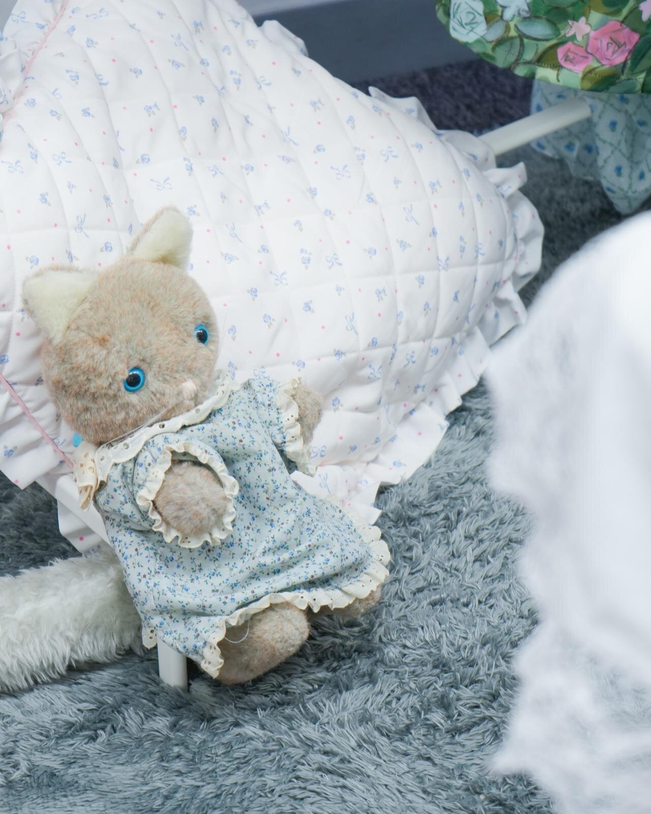 「布博＆ぬいぐるみ博」横浜で同時開催 - 手芸小物や洋服、ハンドメイドぬいぐるみなど約80組｜写真27