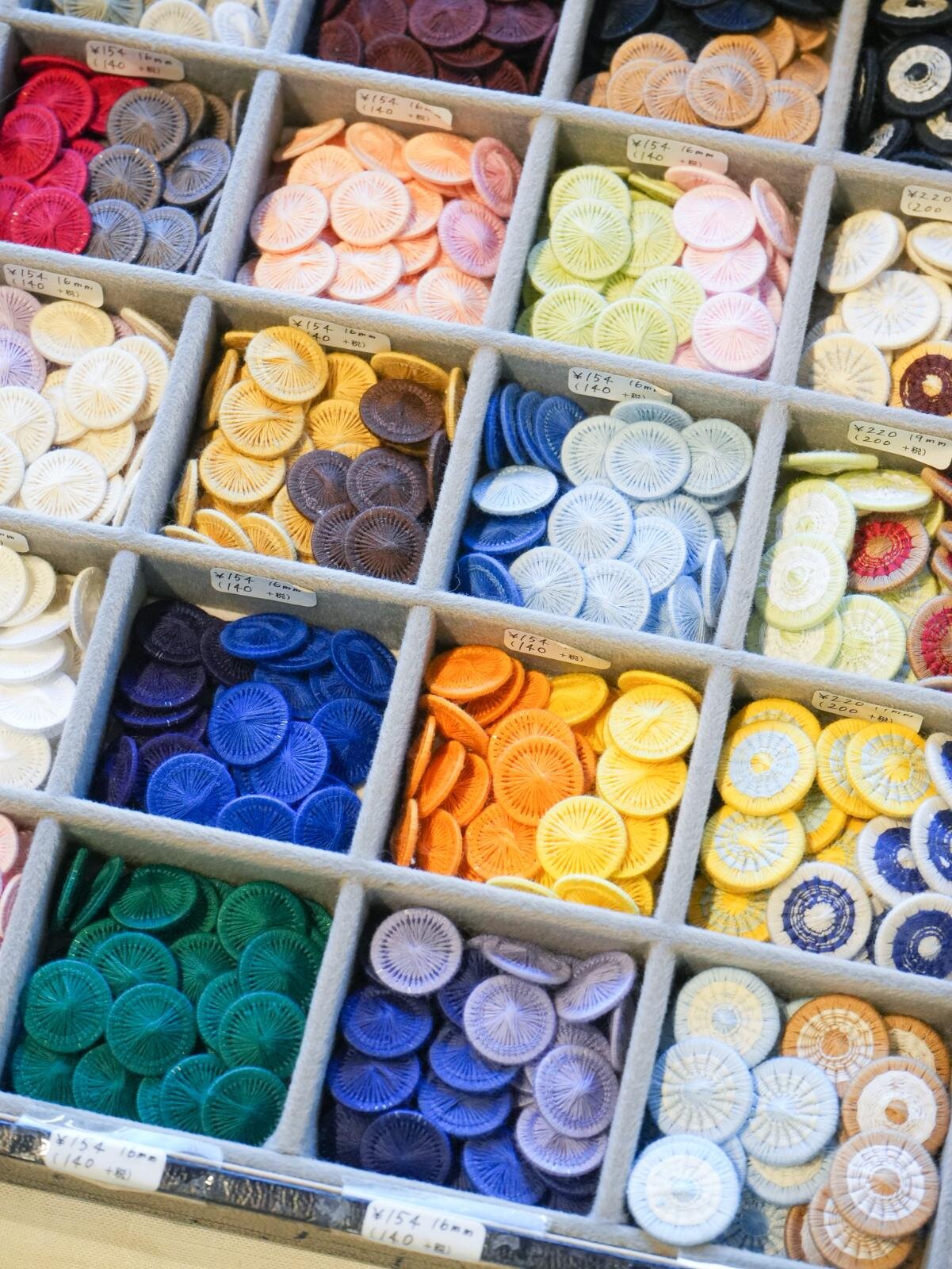 「布博＆ぬいぐるみ博」横浜で同時開催 - 手芸小物や洋服、ハンドメイドぬいぐるみなど約80組｜写真23