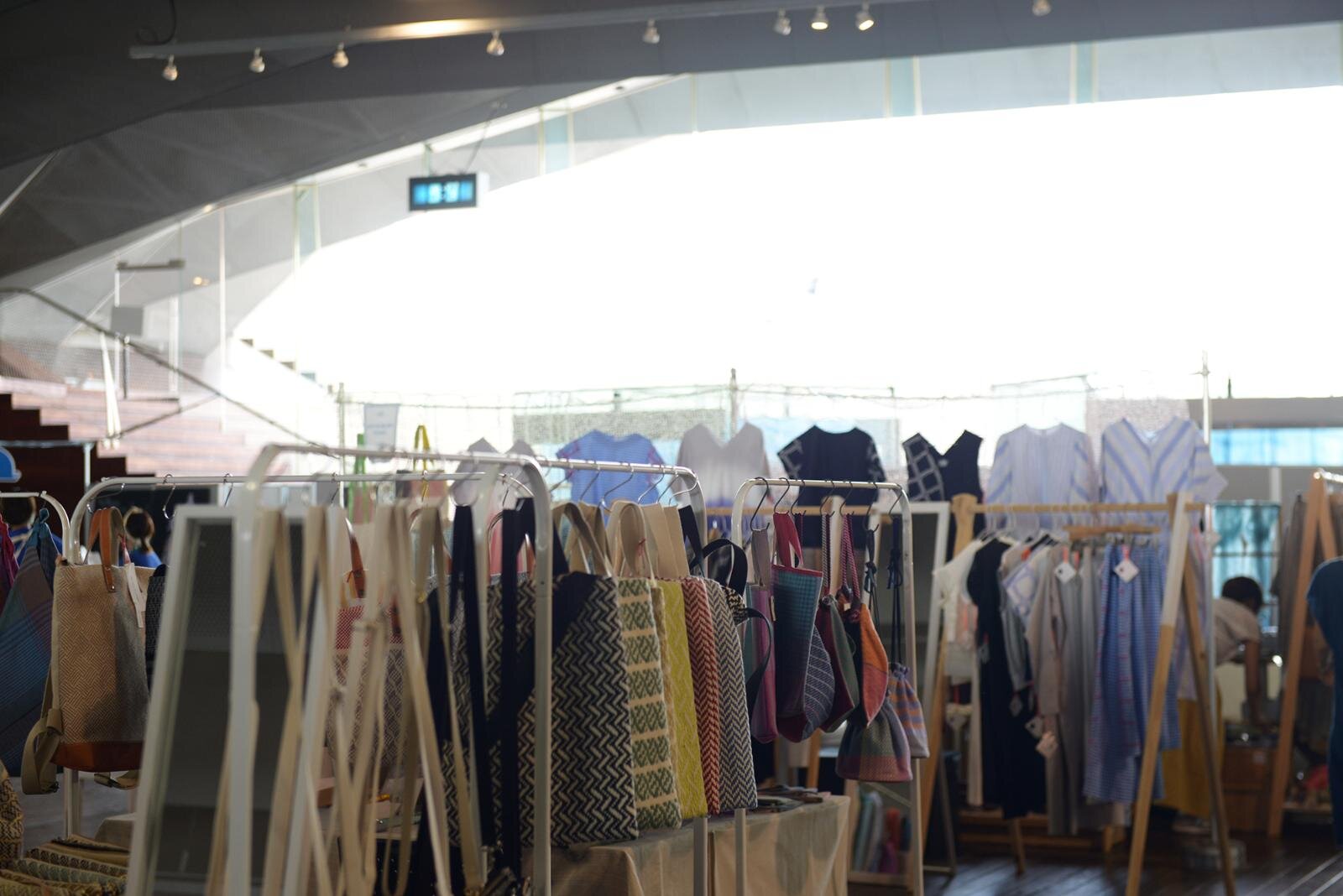 「布博＆ぬいぐるみ博」横浜で同時開催 - 手芸小物や洋服、ハンドメイドぬいぐるみなど約80組｜写真33