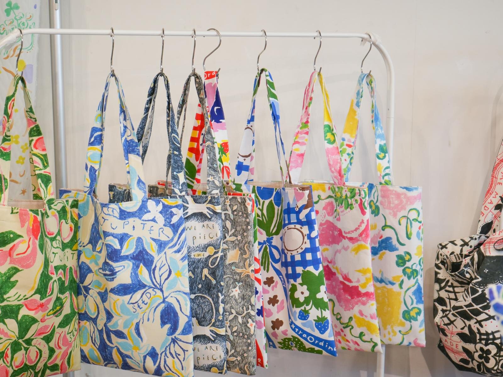 「布博＆ぬいぐるみ博」横浜で同時開催 - 手芸小物や洋服、ハンドメイドぬいぐるみなど約80組｜写真31