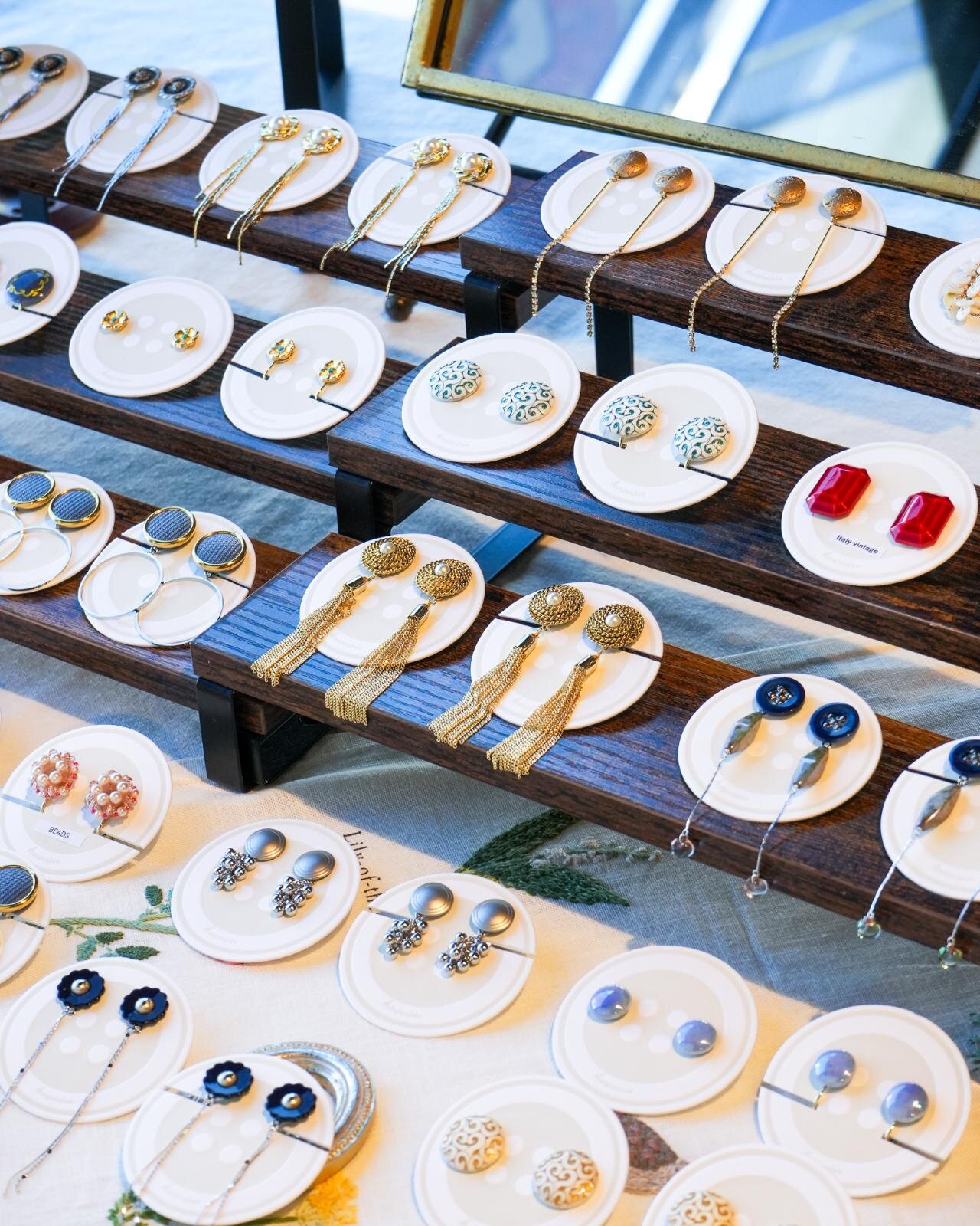 「布博＆ぬいぐるみ博」横浜で同時開催 - 手芸小物や洋服、ハンドメイドぬいぐるみなど約80組｜写真24