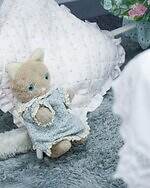 「布博＆ぬいぐるみ博」横浜で同時開催 - 手芸小物や洋服、ハンドメイドぬいぐるみなど約80組｜写真27