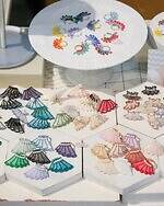 「布博＆ぬいぐるみ博」横浜で同時開催 - 手芸小物や洋服、ハンドメイドぬいぐるみなど約80組｜写真21