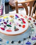 「布博＆ぬいぐるみ博」横浜で同時開催 - 手芸小物や洋服、ハンドメイドぬいぐるみなど約80組｜写真22