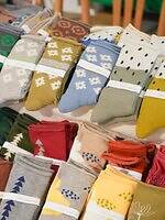 「布博＆ぬいぐるみ博」横浜で同時開催 - 手芸小物や洋服、ハンドメイドぬいぐるみなど約80組｜写真20