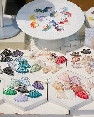 「布博＆ぬいぐるみ博」横浜で同時開催 - 手芸小物や洋服、ハンドメイドぬいぐるみなど約80組｜写真21