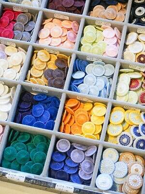 「布博＆ぬいぐるみ博」横浜で同時開催 - 手芸小物や洋服、ハンドメイドぬいぐるみなど約80組｜写真23