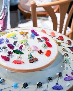 「布博＆ぬいぐるみ博」横浜で同時開催 - 手芸小物や洋服、ハンドメイドぬいぐるみなど約80組｜写真22