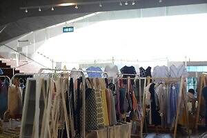 「布博＆ぬいぐるみ博」横浜で同時開催 - 手芸小物や洋服、ハンドメイドぬいぐるみなど約80組｜写真33