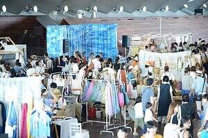 「布博＆ぬいぐるみ博」横浜で同時開催 - 手芸小物や洋服、ハンドメイドぬいぐるみなど約80組｜写真15