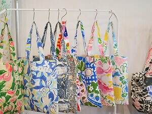 「布博＆ぬいぐるみ博」横浜で同時開催 - 手芸小物や洋服、ハンドメイドぬいぐるみなど約80組｜写真31