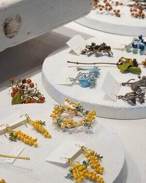 「布博＆ぬいぐるみ博」横浜で同時開催 - 手芸小物や洋服、ハンドメイドぬいぐるみなど約80組｜写真26