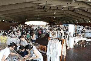 「布博＆ぬいぐるみ博」横浜で同時開催 - 手芸小物や洋服、ハンドメイドぬいぐるみなど約80組｜写真13