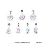 キキ＆ララのテーマカフェ「リトルツインスターズ カフェ」東京・大阪・名古屋・仙台にオープン｜写真14