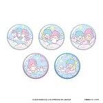 キキ＆ララのテーマカフェ「リトルツインスターズ カフェ」東京・大阪・名古屋・仙台にオープン｜写真13