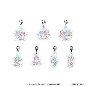 キキ＆ララのテーマカフェ「リトルツインスターズ カフェ」東京・大阪・名古屋・仙台にオープン｜写真14