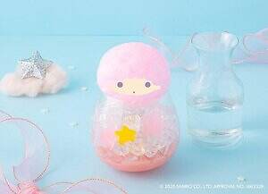 キキ＆ララのテーマカフェ「リトルツインスターズ カフェ」東京・大阪・名古屋・仙台にオープン｜写真11