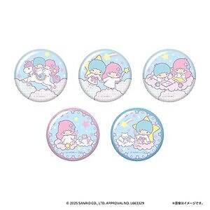 キキ＆ララのテーマカフェ「リトルツインスターズ カフェ」東京・大阪・名古屋・仙台にオープン｜写真13