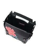 ワイルドサイド ヨウジヤマモト×M A S U、“リンゴと骨”フーディー＆牡丹のケーキバッグ｜写真6