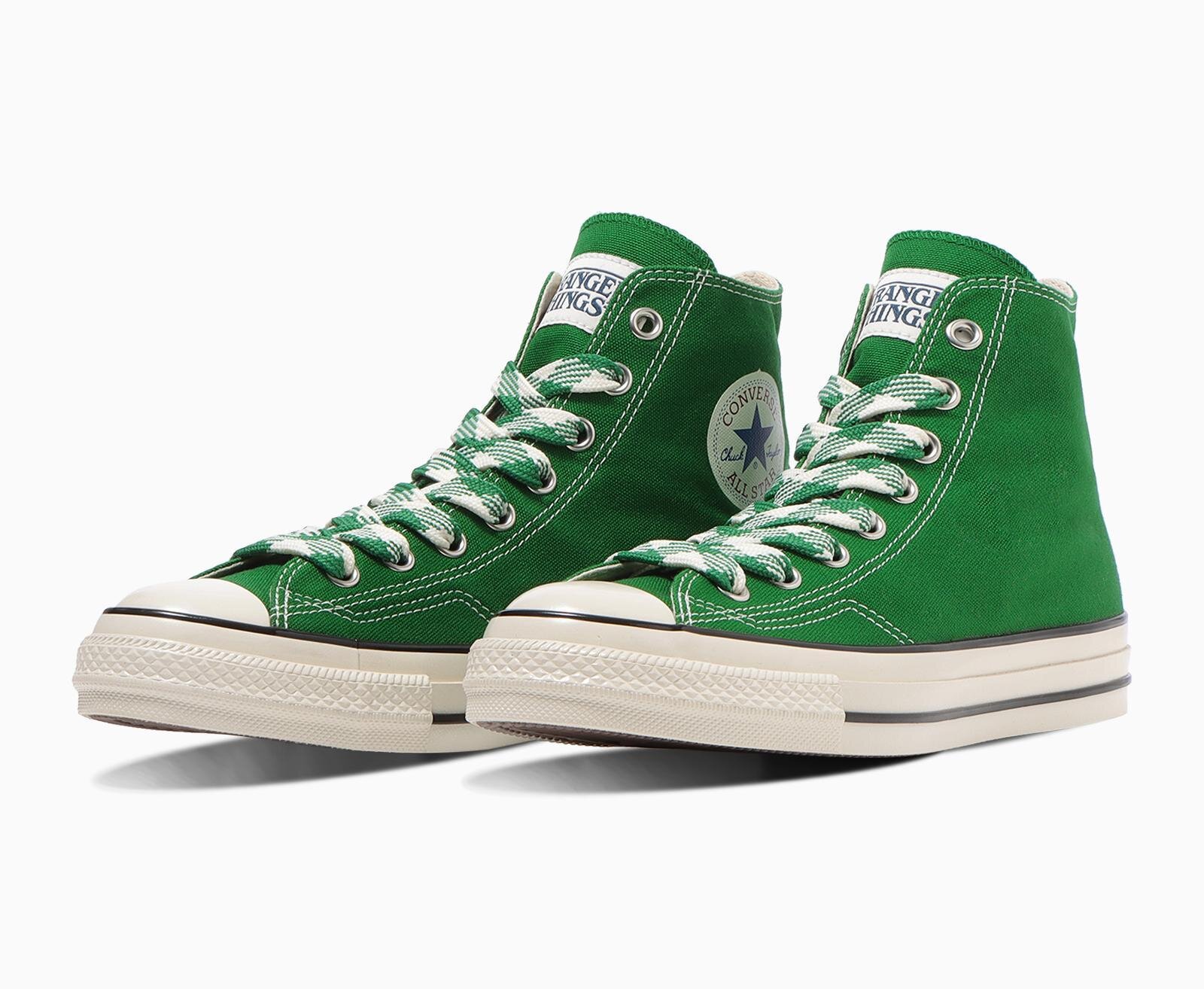 コンバース(CONVERSE) ワンスター｜写真6