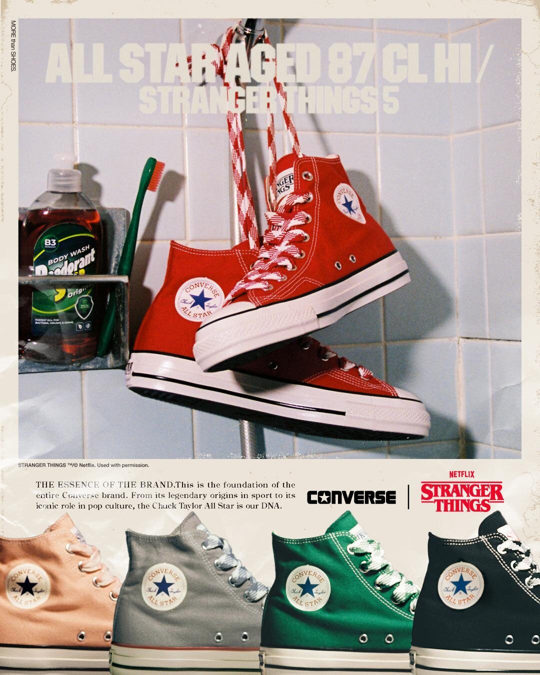 コンバース(CONVERSE) ワンスター｜写真10