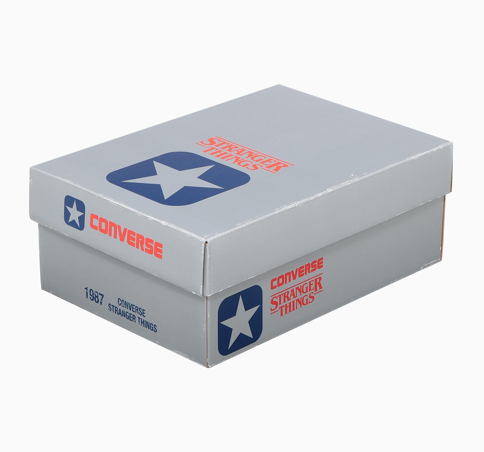 コンバース(CONVERSE) ワンスター｜写真9