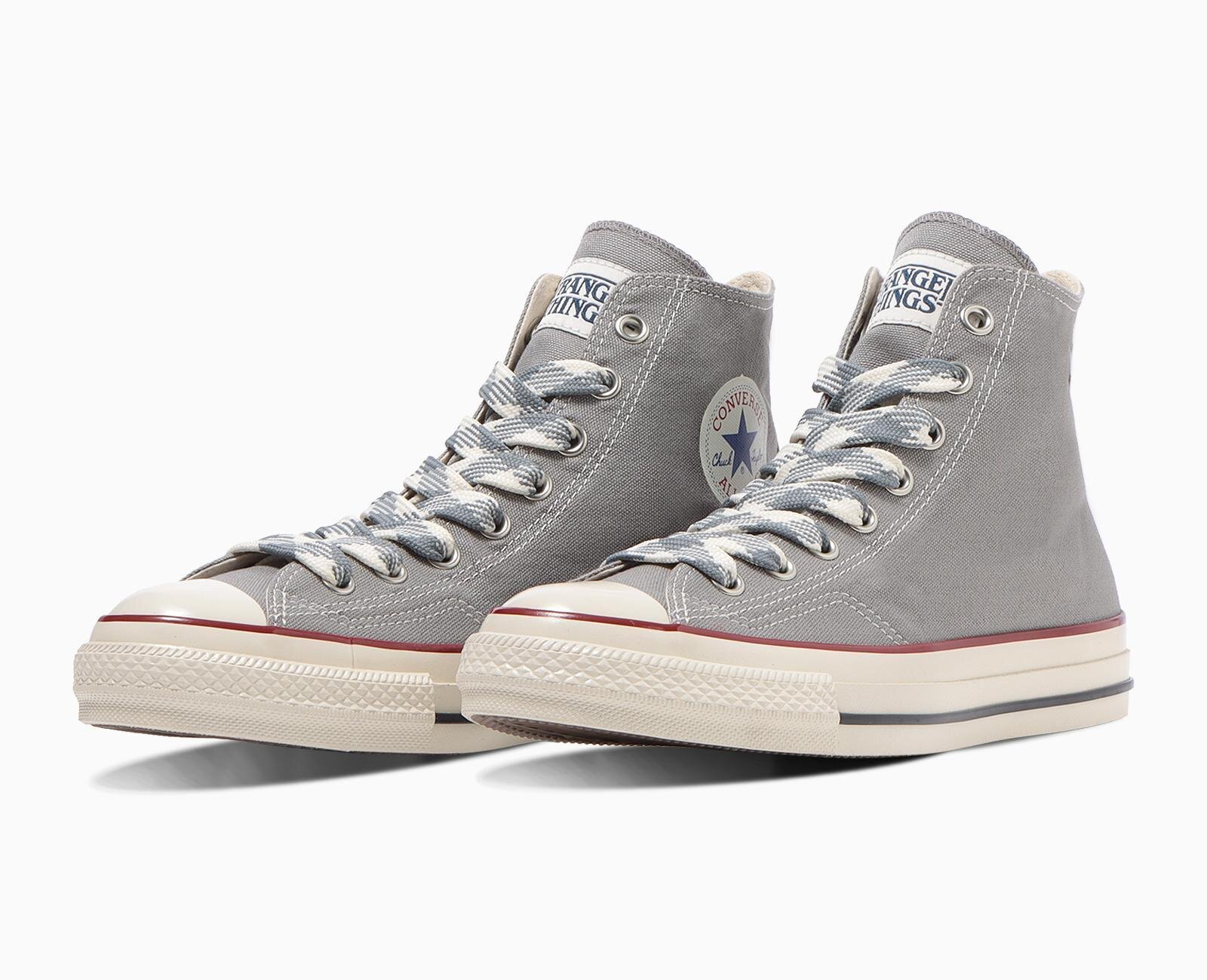 オールスターエイジド 87 CL HI / ストレンジャー・シングス 5 15,400円