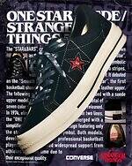 コンバース(CONVERSE) ワンスター｜写真12