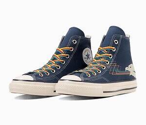 コンバース(CONVERSE) ワンスター｜写真1