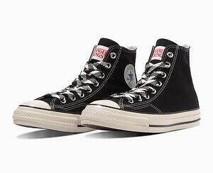 コンバース(CONVERSE) ワンスター｜写真5