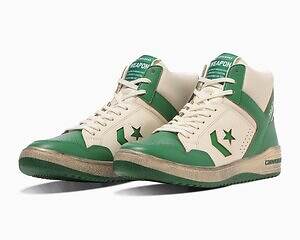 コンバース(CONVERSE) ワンスター｜写真3