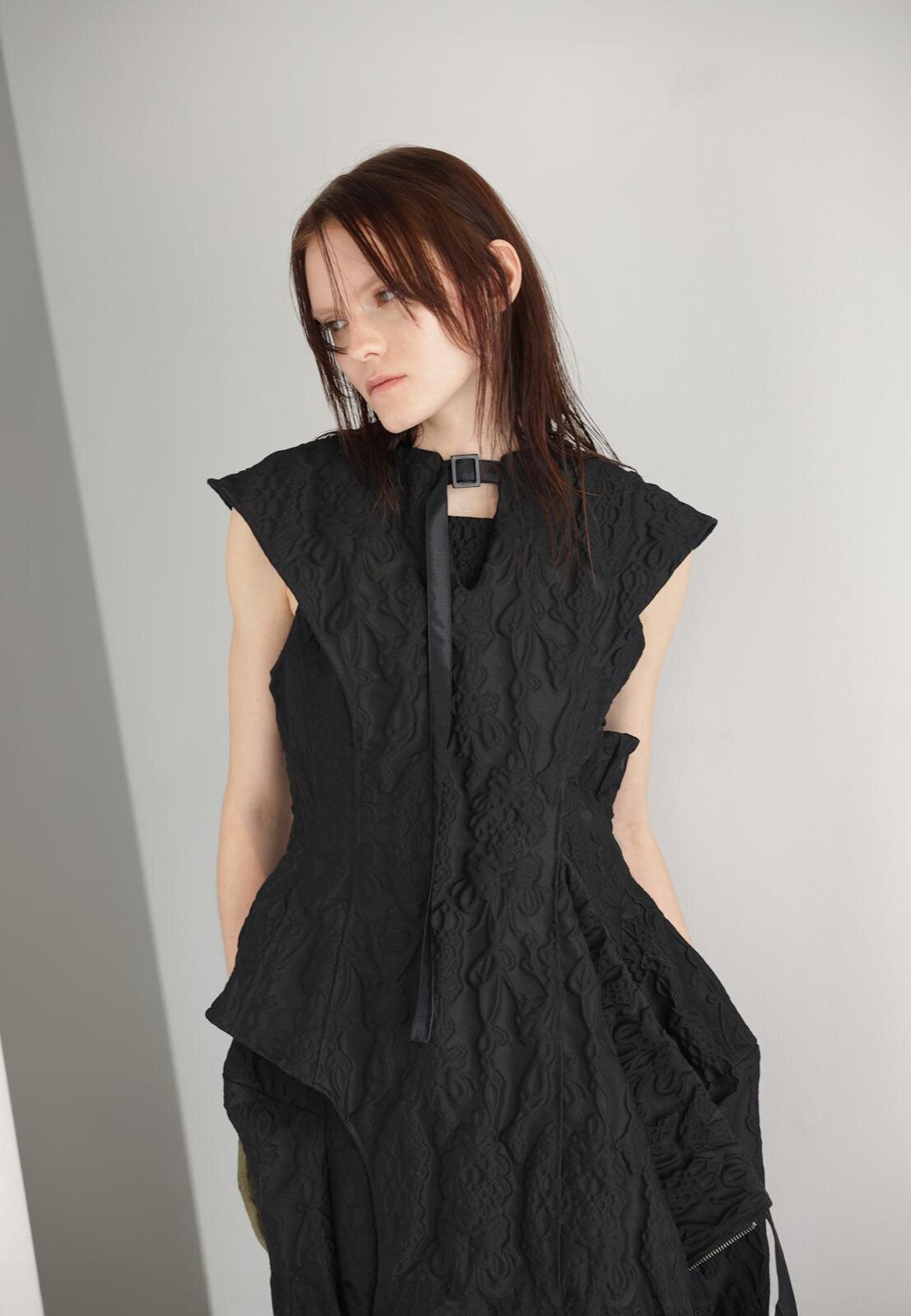 アオイワナカ 2025-26年秋冬<span>コレクション</span> - 写真4