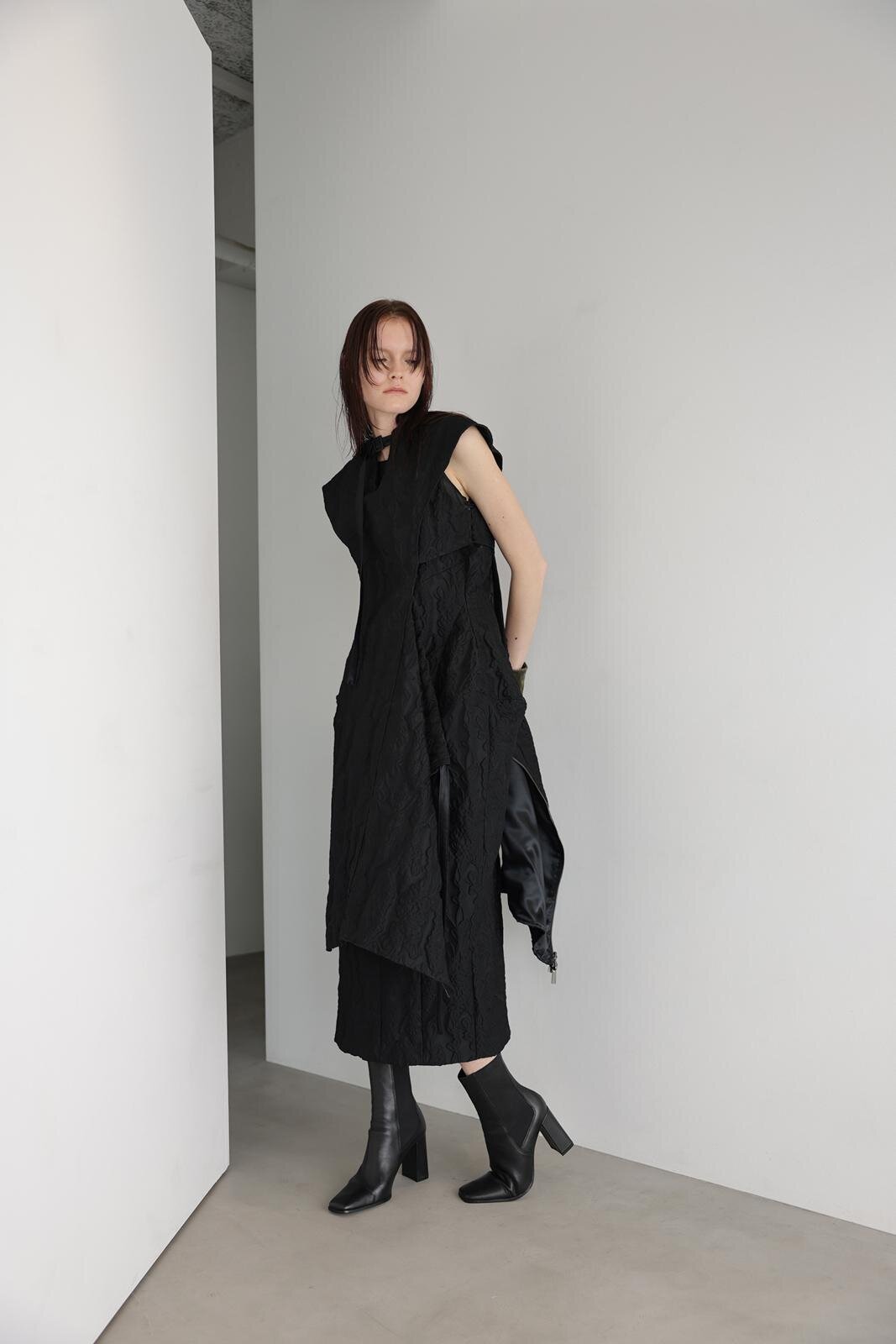 アオイワナカ 2025-26年秋冬<span>コレクション</span> - 写真5