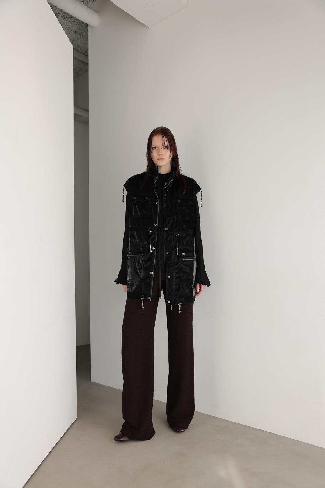 アオイワナカ 2025-26年秋冬<span>コレクション</span> - 写真6