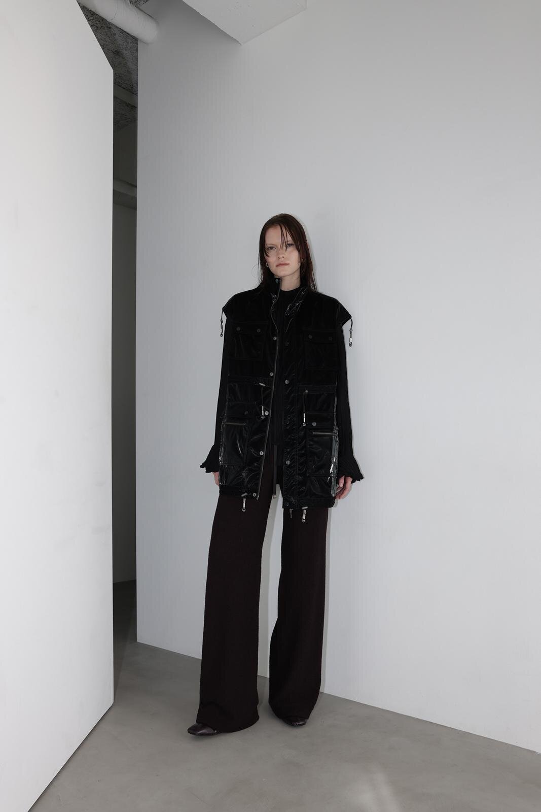 アオイワナカ 2025-26年秋冬<span>コレクション</span> - 写真7