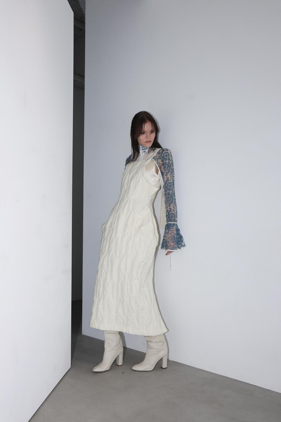 アオイワナカ 2025-26年秋冬<span>コレクション</span> - 写真11