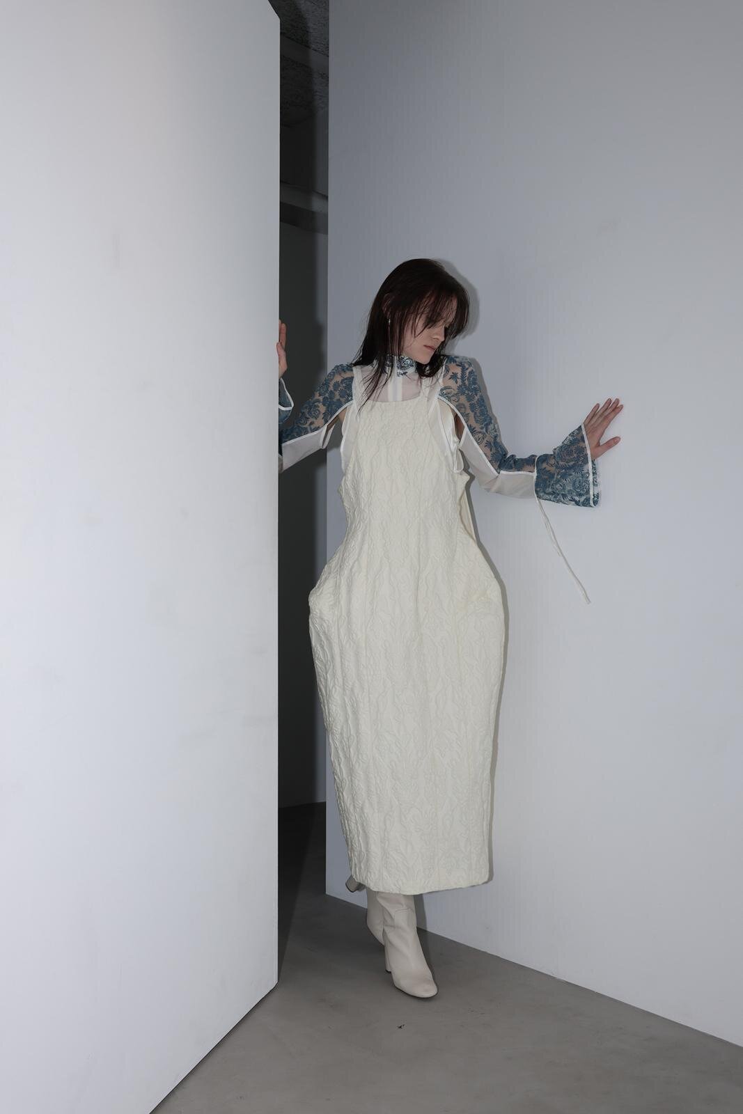 アオイワナカ 2025-26年秋冬<span>コレクション</span> - 写真12